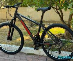 Shes Biciklete 27 Alumini shimano Full 🇩🇪
