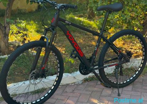 Shes Biciklete 27 Alumini shimano Full 🇩🇪 - 2/3