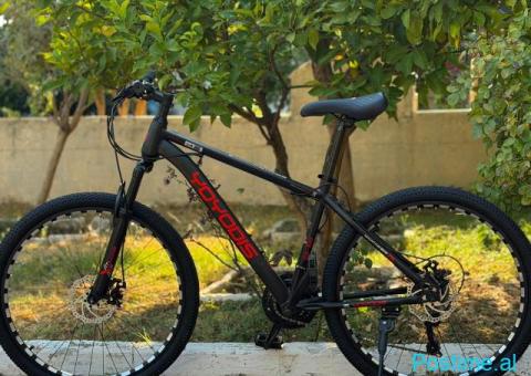 Shes Biciklete 27 Alumini shimano Full 🇩🇪 - 3/3