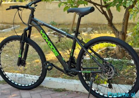 Okazion Biciklete Full Shimano 27 - 1/3