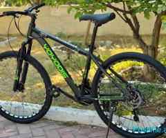 Okazion Biciklete Full Shimano 27