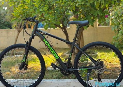 Okazion Biciklete Full Shimano 27 - 2/3