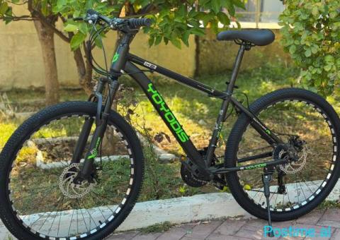 Okazion Biciklete Full Shimano 27 - 3/3