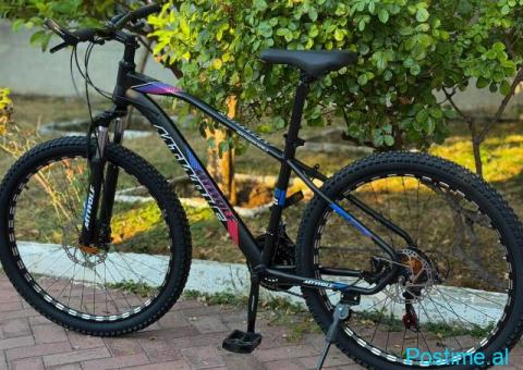 Okazion Biciklete 27 Alumini Shimano Full 0696859459 - 1/4