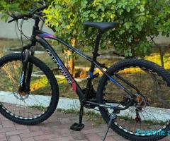 Okazion Biciklete 27 Alumini Shimano Full 0696859459