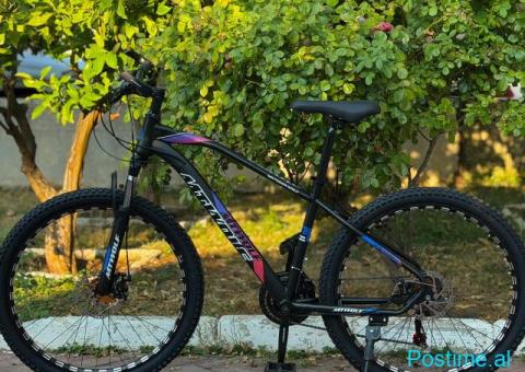 Okazion Biciklete 27 Alumini Shimano Full 0696859459 - 2/4