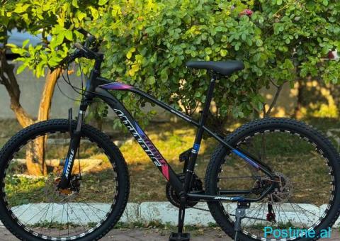 Okazion Biciklete 27 Alumini Shimano Full 0696859459 - 3/4