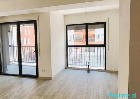 🏙️SHITET APARTAMENT 3+1+2 teBulevardi i Ri, Rezidenca Elbav - 3/7