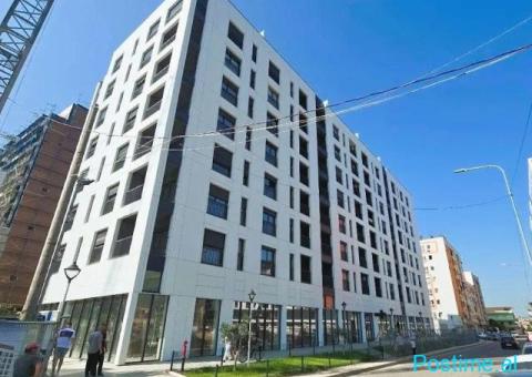 🏙️SHITET APARTAMENT 3+1+2 teBulevardi i Ri, Rezidenca Elbav - 5/7