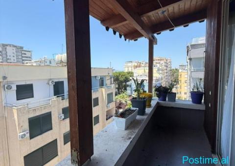 Shitet Apartament 1+1 pranë Majestic – Vetëm 200 m nga deti! - 1/9