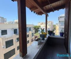 Shitet Apartament 1+1 pranë Majestic – Vetëm 200 m nga deti!