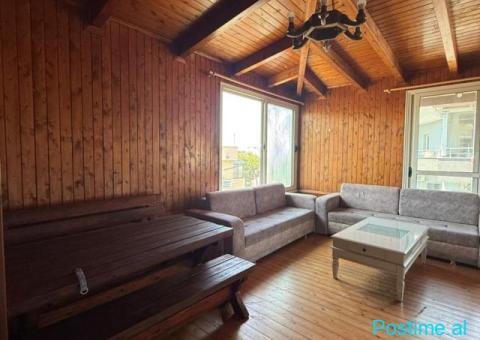 Shitet Apartament 1+1 pranë Majestic – Vetëm 200 m nga deti! - 2/9