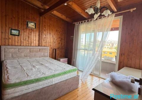 Shitet Apartament 1+1 pranë Majestic – Vetëm 200 m nga deti! - 3/9