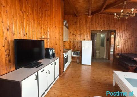 Shitet Apartament 1+1 pranë Majestic – Vetëm 200 m nga deti! - 4/9