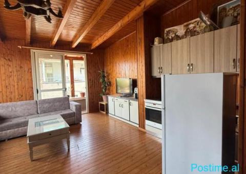Shitet Apartament 1+1 pranë Majestic – Vetëm 200 m nga deti! - 5/9