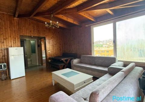 Shitet Apartament 1+1 pranë Majestic – Vetëm 200 m nga deti! - 6/9
