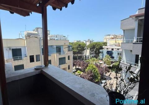 Shitet Apartament 1+1 pranë Majestic – Vetëm 200 m nga deti! - 7/9