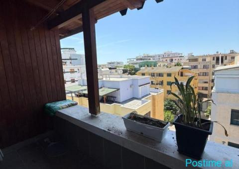 Shitet Apartament 1+1 pranë Majestic – Vetëm 200 m nga deti! - 8/9