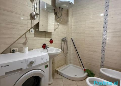 Shitet Apartament 1+1 pranë Majestic – Vetëm 200 m nga deti! - 9/9