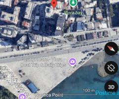 🏡 SHITEN 2 APARTAMENTE 1+1 NË VLORË – LUNGOMARE, VIJA E DYT