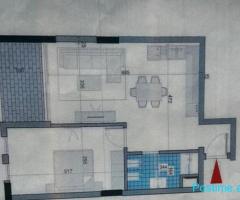 🏠 OKAZION – SHITET APARTAMENT 1+1 NË orikum, VLORË