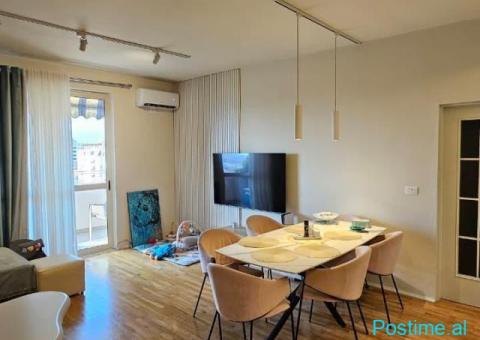 Apartament 2+1+2 per qira te Rruga Fortuzi ! - 1/5