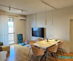 Apartament 2+1+2 per qira te Rruga Fortuzi !