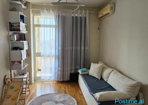 Apartament 2+1+2 per qira te Rruga Fortuzi ! - 3/5