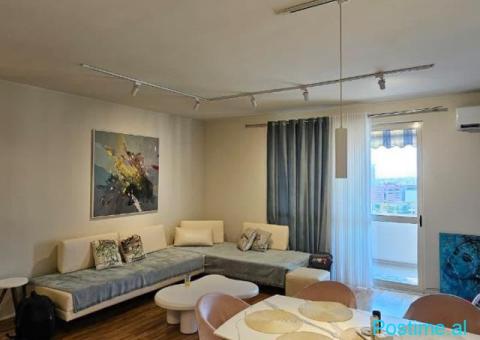 Apartament 2+1+2 per qira te Rruga Fortuzi ! - 5/5