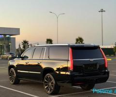 Escalade ESV Premium 2016