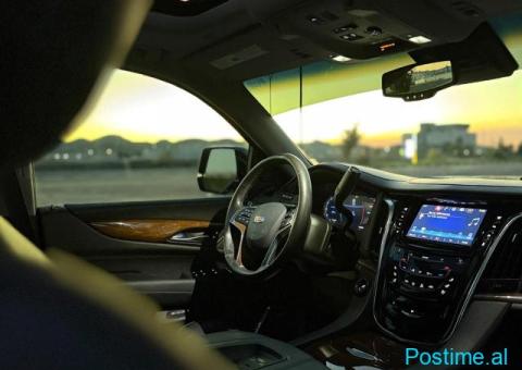 Escalade ESV Premium 2016 - 6/10