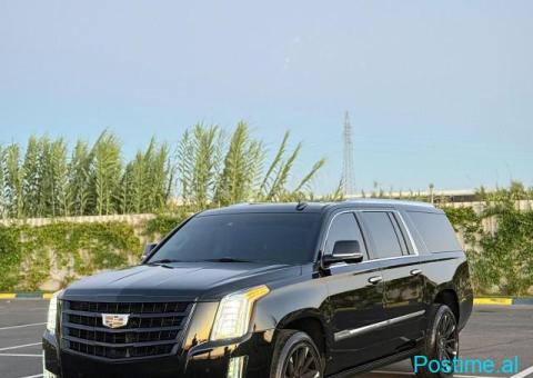Escalade ESV Premium 2016 - 7/10