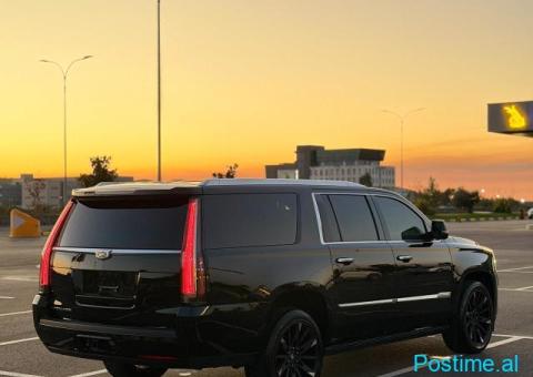 Escalade ESV Premium 2016 - 8/10
