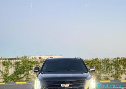 Escalade ESV Premium 2016 - 9/10