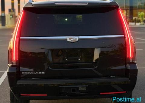 Escalade ESV Premium 2016 - 10/10