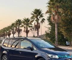 ❌❌ VOLKSWAGEN TOURAN 4+1 1.6 NAFTE AUTOMAT 2014 ❌❌
