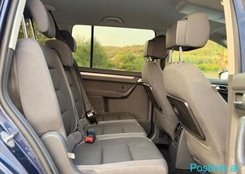 ❌❌ VOLKSWAGEN TOURAN 4+1 1.6 NAFTE AUTOMAT 2014 ❌❌ - 6/10