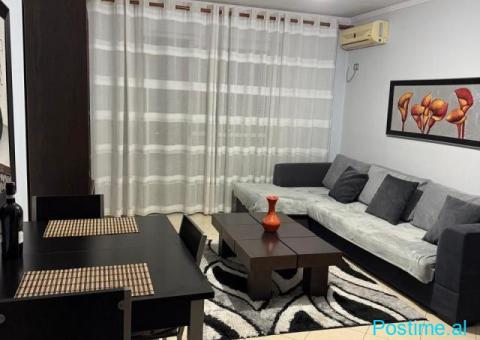 🏡Shitet Apartament 1+1 – Brryli, Tiranë* - 1/10