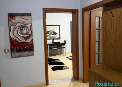 🏡Shitet Apartament 1+1 – Brryli, Tiranë* - 2/10