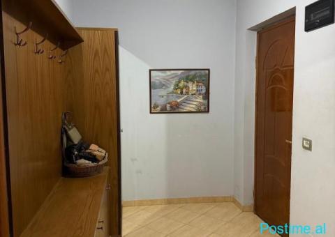 🏡Shitet Apartament 1+1 – Brryli, Tiranë* - 4/10