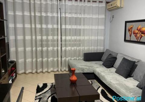 🏡Shitet Apartament 1+1 – Brryli, Tiranë* - 5/10