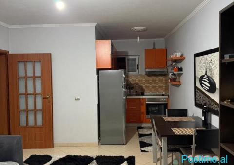 🏡Shitet Apartament 1+1 – Brryli, Tiranë* - 6/10