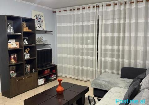 🏡Shitet Apartament 1+1 – Brryli, Tiranë* - 7/10