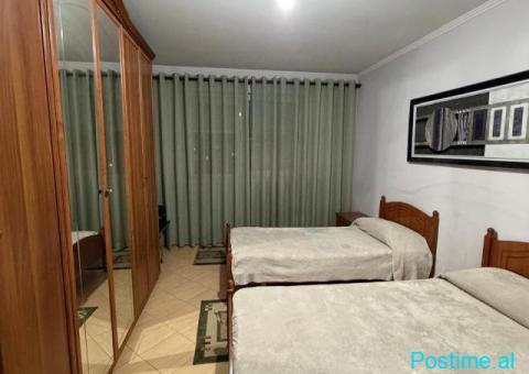 🏡Shitet Apartament 1+1 – Brryli, Tiranë* - 8/10