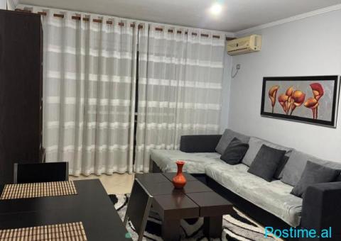 🏡Shitet Apartament 1+1 – Brryli, Tiranë* - 9/10