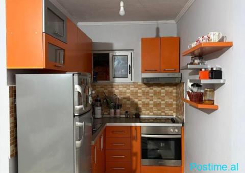 🏡Shitet Apartament 1+1 – Brryli, Tiranë* - 10/10