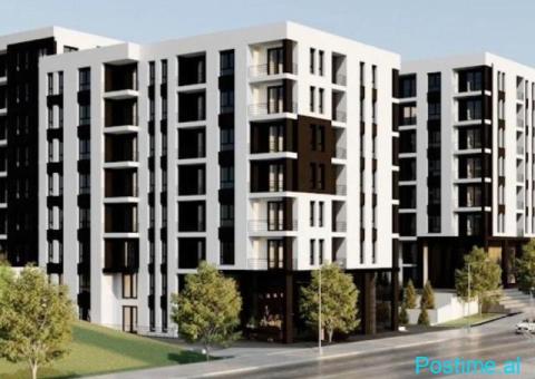 ✨Shitet Apartament 1+1 te Belfiore 2, Paskuqan ✨