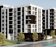 ✨Shitet Apartament 1+1 te Belfiore 2, Paskuqan ✨