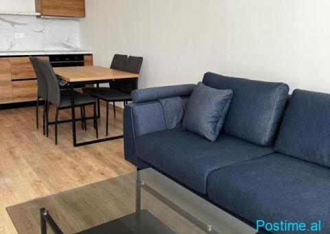📌 Apartament 1+1 me Qira – Kompleksi Arlis, Rruga e Dibrës - 1/5