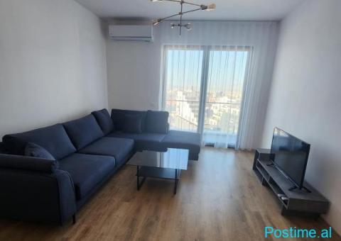 📌 Apartament 1+1 me Qira – Kompleksi Arlis, Rruga e Dibrës - 2/5